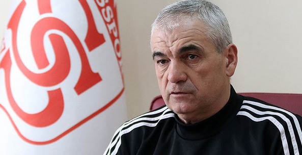 Foto - Rıza Hoca baklayı ağzından çıkardı: Beşiktaş'ı ayağa kaldıracak teklif! Duyan 'yok artık' diyecek