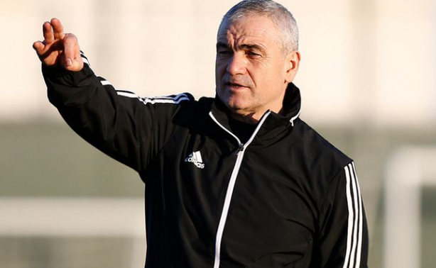 Foto - Rıza Hoca baklayı ağzından çıkardı: Beşiktaş'ı ayağa kaldıracak teklif! Duyan 'yok artık' diyecek