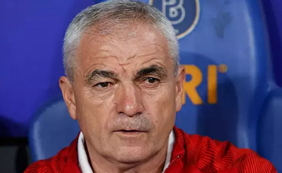 Foto - Rıza Hoca baklayı ağzından çıkardı: Beşiktaş'ı ayağa kaldıracak teklif! Duyan 'yok artık' diyecek