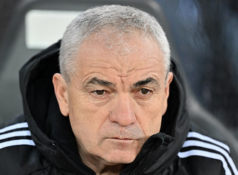 Foto - Rıza hocam artık yetmedi mi? Böyle Beşiktaşlılık olmaz... Hasan Arat'ı terletecek hamle! 