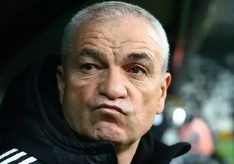 Rıza hocam artık yetmedi mi? Böyle Beşiktaşlılık olmaz... Hasan Arat'ı terletecek hamle! 