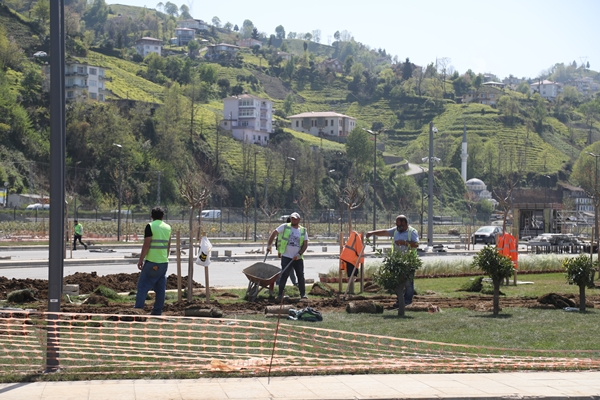 Foto - Rize-Artvin Havalimanı için tarih belli oldu