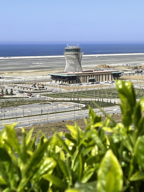 Foto - Rize-Artvin Havalimanı için tarih belli oldu