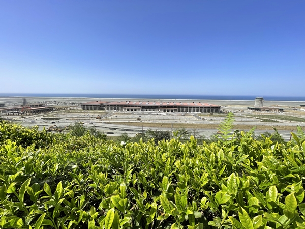 Rize-Artvin Havalimanı için tarih belli oldu