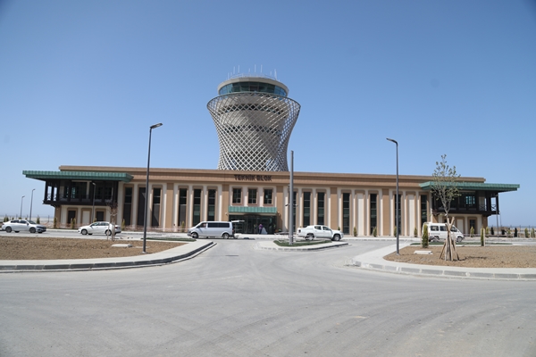 Foto - Rize-Artvin Havalimanı için tarih belli oldu