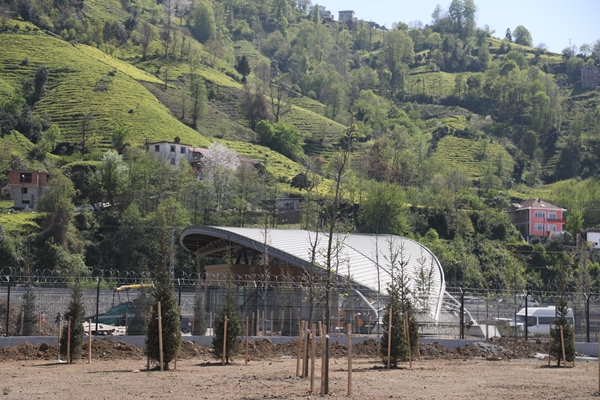 Foto - Rize-Artvin Havalimanı için tarih belli oldu