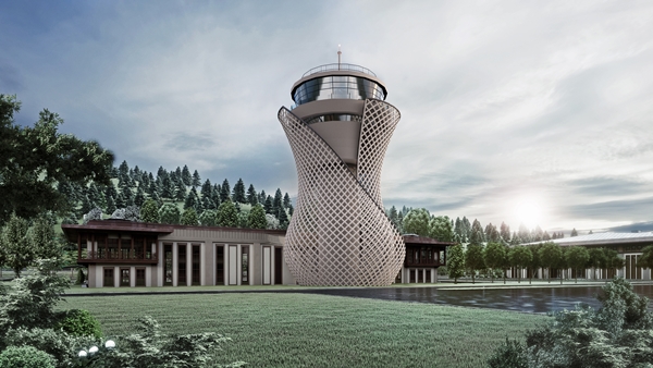 Foto - Rize-Artvin Havalimanı için tarih belli oldu