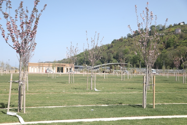 Foto - Rize-Artvin Havalimanı için tarih belli oldu