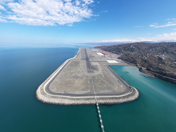 Foto - Rize-Artvin Havalimanı için tarih belli oldu