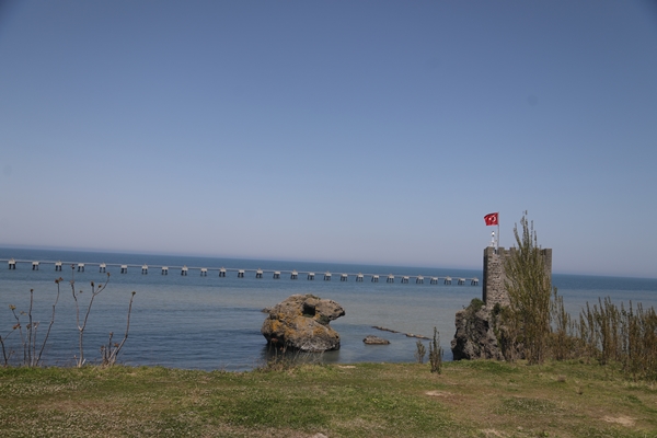 Foto - Rize-Artvin Havalimanı için tarih belli oldu