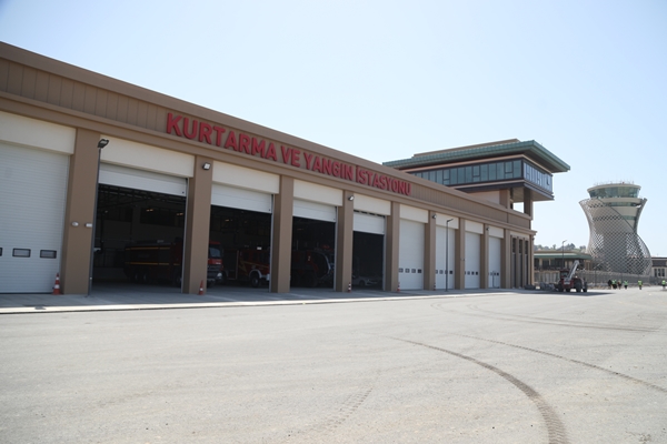 Foto - Rize-Artvin Havalimanı için tarih belli oldu