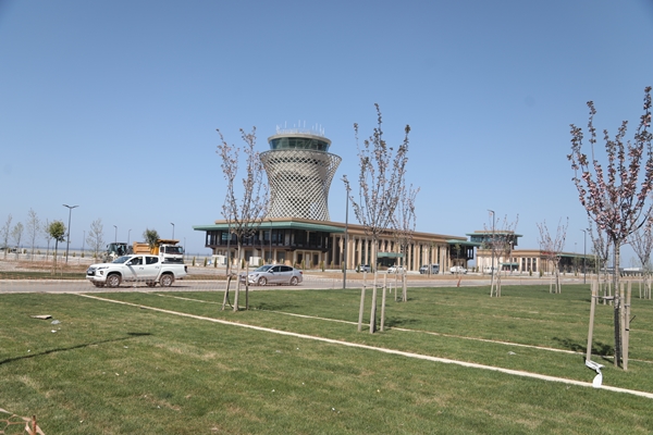 Foto - Rize-Artvin Havalimanı için tarih belli oldu