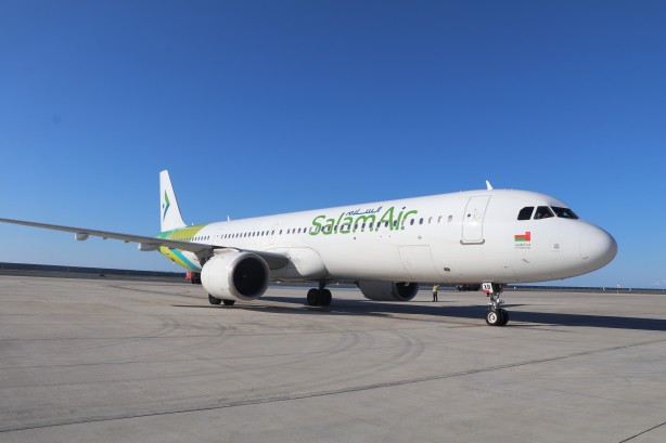 Foto - Rize-Artvin Havalimanına uluslararası ilk uçuş gerçekleştirildi