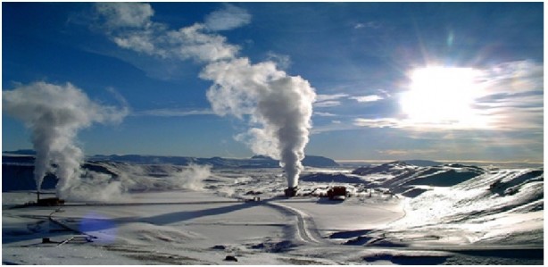 Foto - Rize'den petrol beklenirken gözler şimdi İkizdere'de! Yerin altından bu kez petrol değil bakın ne fışkıracak