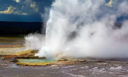 Foto - Rize'den petrol beklenirken gözler şimdi İkizdere'de! Yerin altından bu kez petrol değil bakın ne fışkıracak