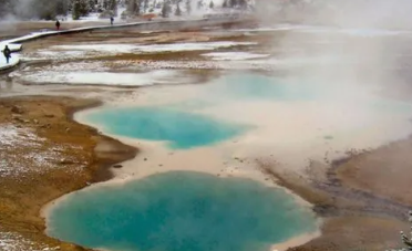 Foto - Rize'den petrol beklenirken gözler şimdi İkizdere'de! Yerin altından bu kez petrol değil bakın ne fışkıracak
