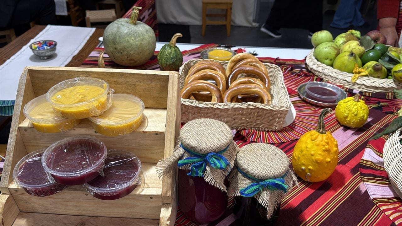 Foto - Rize gastronomisinden ‘Sıfır Atık Hareketi’ne horonlu destek