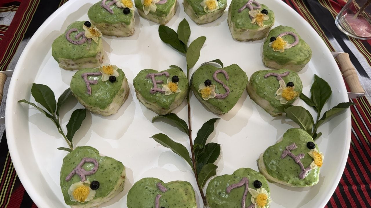 Foto - Rize gastronomisinden ‘Sıfır Atık Hareketi’ne horonlu destek