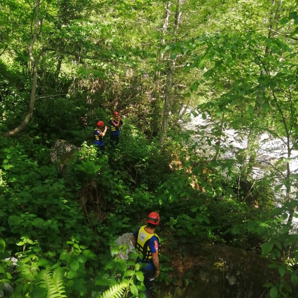 Foto - Rize seferber oldu! Ummanlı turist aranıyor