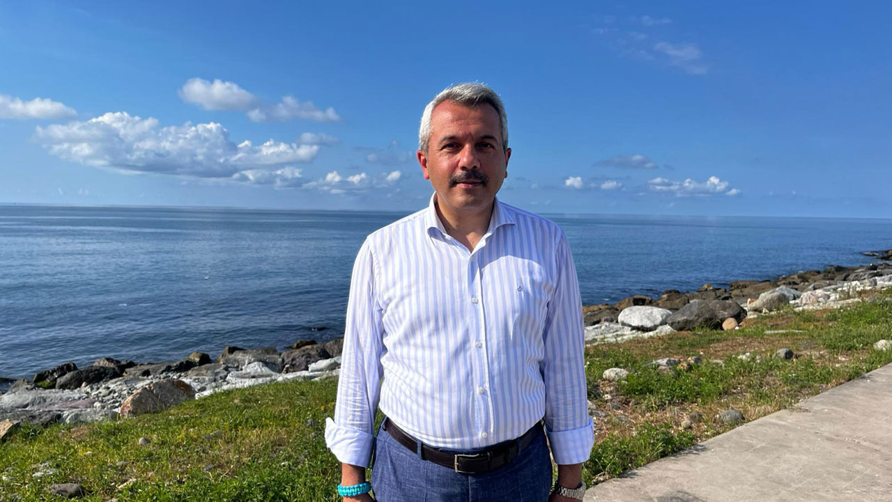 Foto - Rize valisi sert konuştu! Çayı ucuza alanlara geçit yok