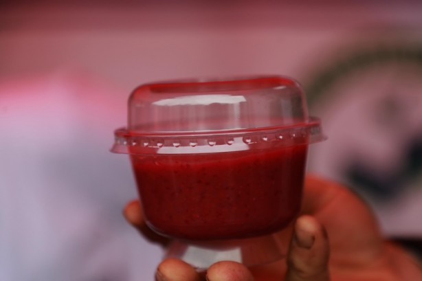 Rize'de 3. Pepeçura Festivali