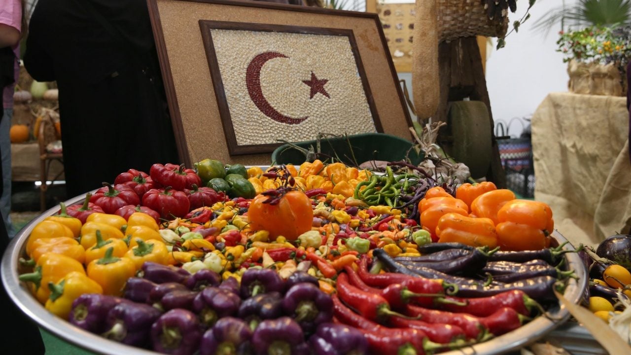 Foto - Rize'de '6. GastroRize Günleri' coşkusu