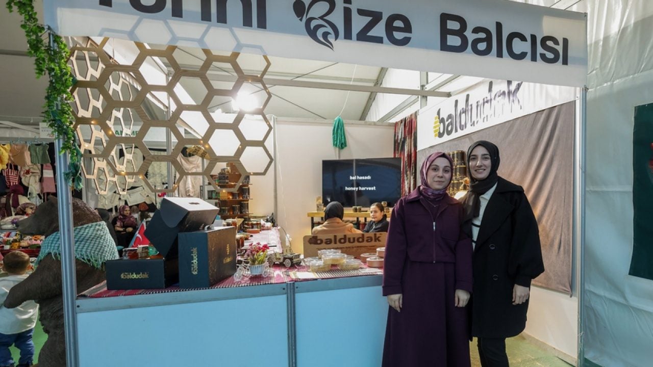 Foto - Rize'de '6. GastroRize Günleri' coşkusu