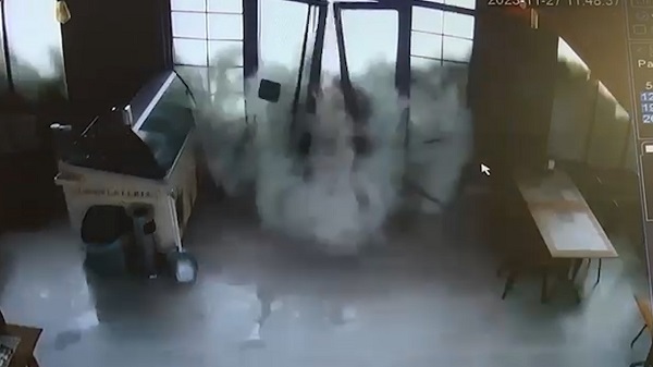 Foto - Rize'de adeta tsunami yaşandı