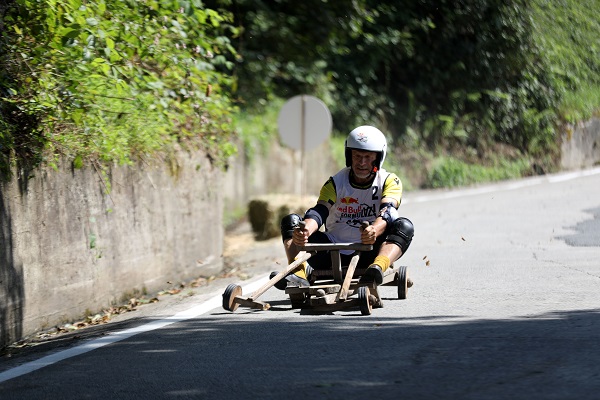 Foto - Rize'de Formulaz fırtınası esti