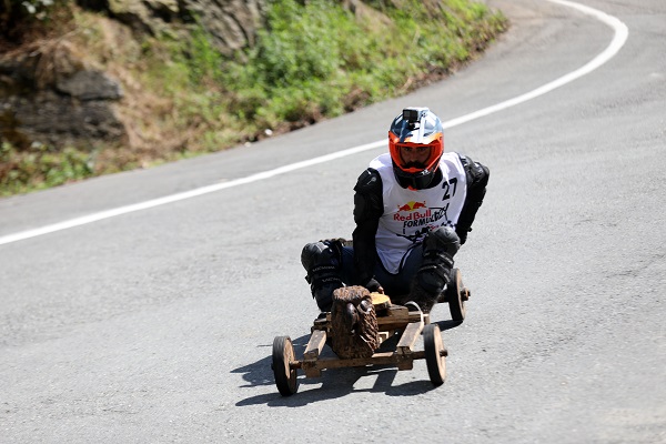 Foto - Rize'de Formulaz fırtınası esti