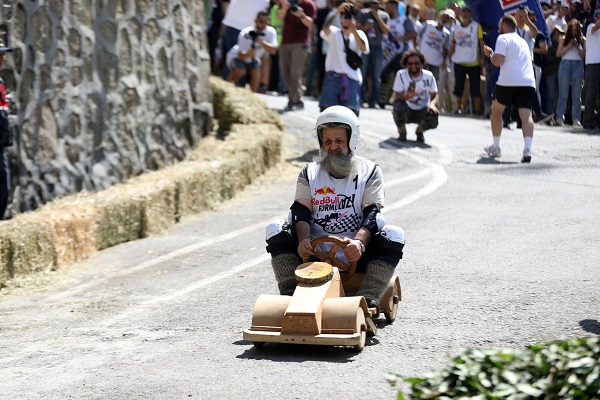 Foto - Rize'de Formulaz fırtınası esti