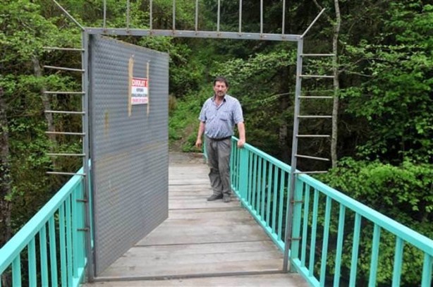 Foto - Rize'de sıra dışı otel!