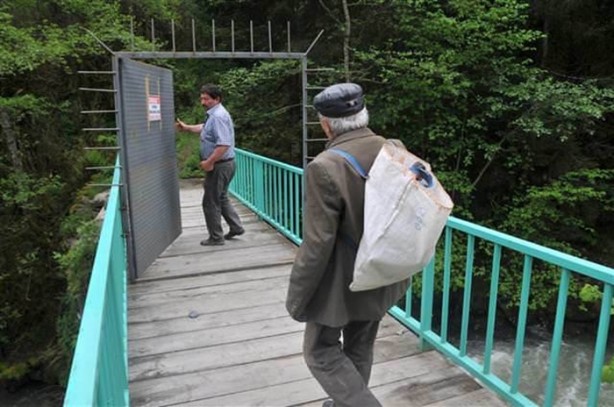 Foto - Rize'de sıra dışı otel!