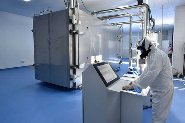 Foto - Rize'de üretilen ürünler 30'dan fazla ülkeye ihraç ediliyor