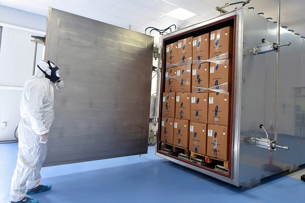 Foto - Rize'de üretilen ürünler 30'dan fazla ülkeye ihraç ediliyor