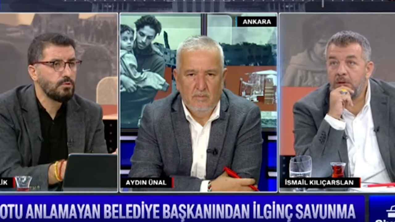 Foto - Rize'deki 'Burger King' açılışına katılan AK Partili başkandan şaşırtan savunma