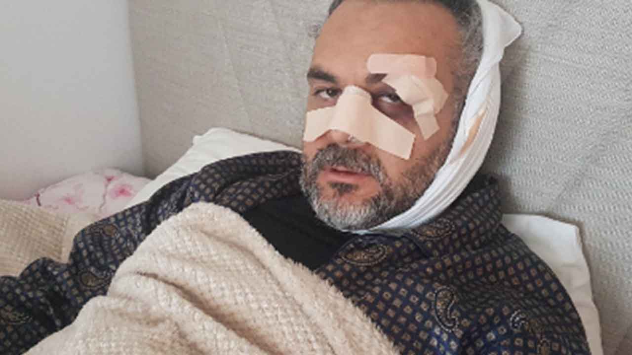 Foto - Rize'deki 'Burger King' açılışına katılan AK Partili başkandan şaşırtan savunma