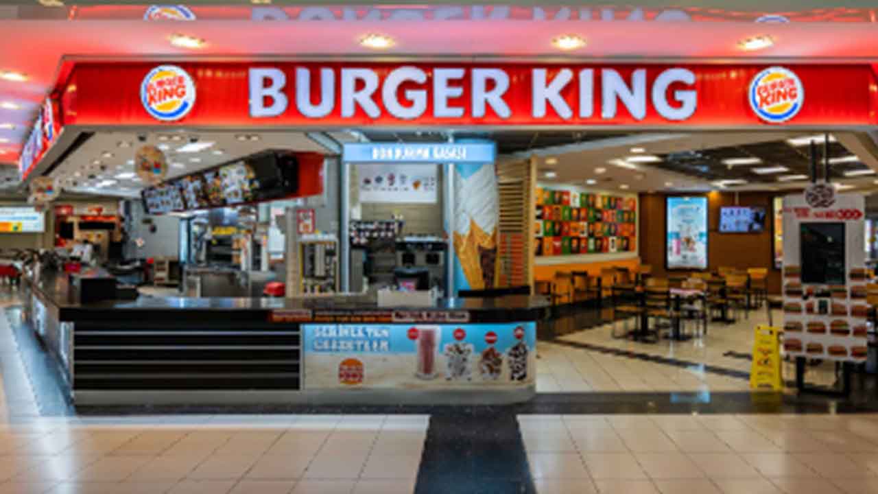 Foto - Rize'deki 'Burger King' açılışına katılan AK Partili başkandan şaşırtan savunma