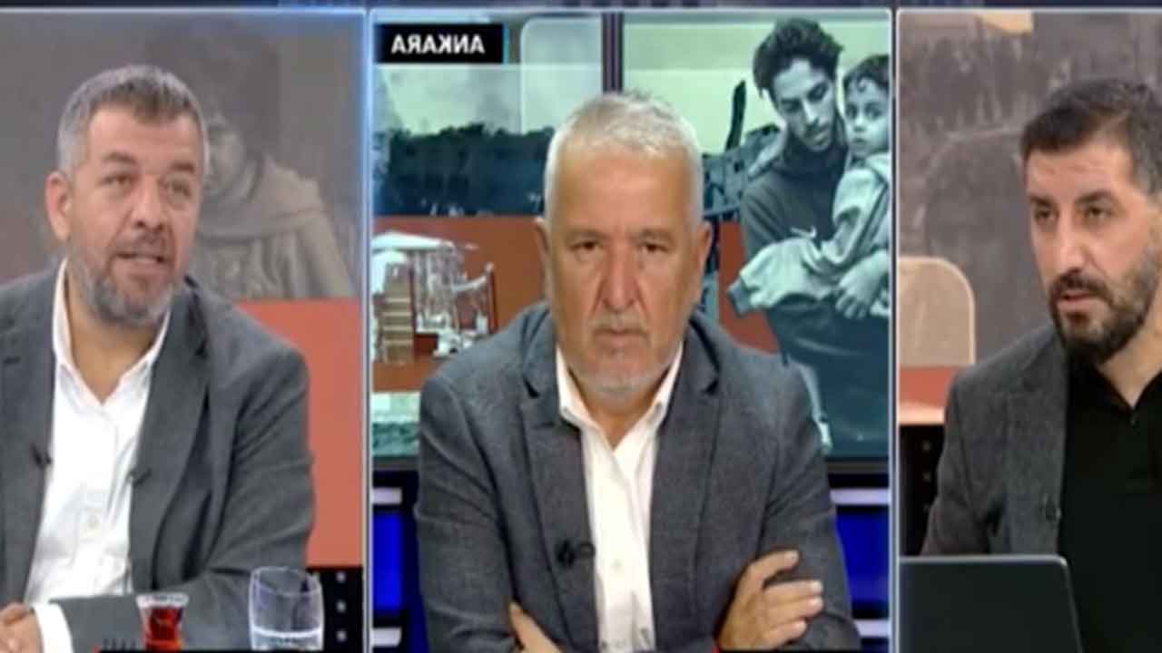 Foto - Rize'deki 'Burger King' açılışına katılan AK Partili başkandan şaşırtan savunma