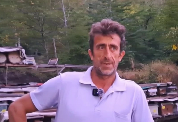 Foto - Rizeli arıcı, o iki ilimizden apar topar kovuldu... Sebebi ise herkesi hayretler içinde bıraktı! "Yok artık daha neler" diyeceksiniz