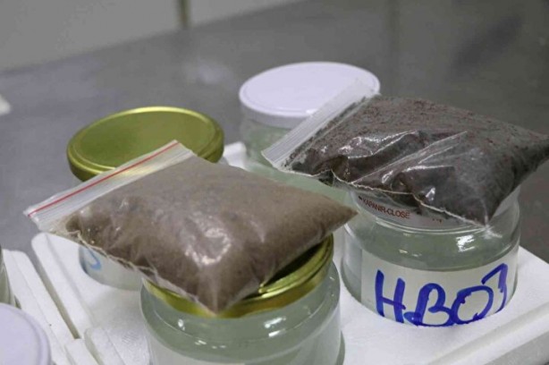 Foto - Rizeli isim dünyada bir ilki gerçekleştirdi! Bunu kimse düşünmemişti