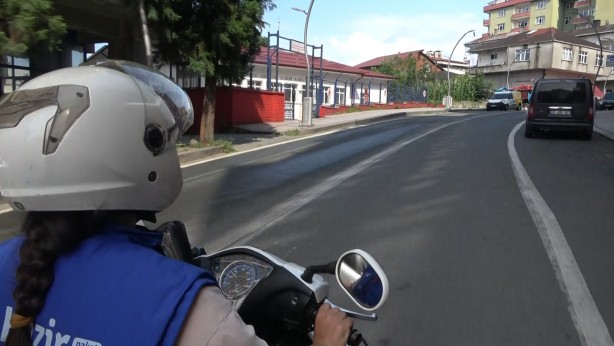 Foto - Rizeli kadın hemcinslerini bu işe davet ediyor! "Çekinilecek bir şey yok"