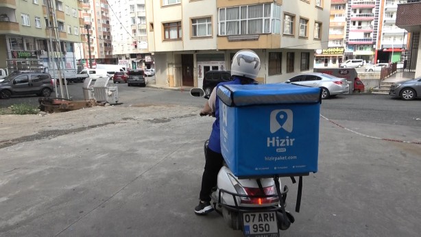 Foto - Rizeli kadın hemcinslerini bu işe davet ediyor! "Çekinilecek bir şey yok"