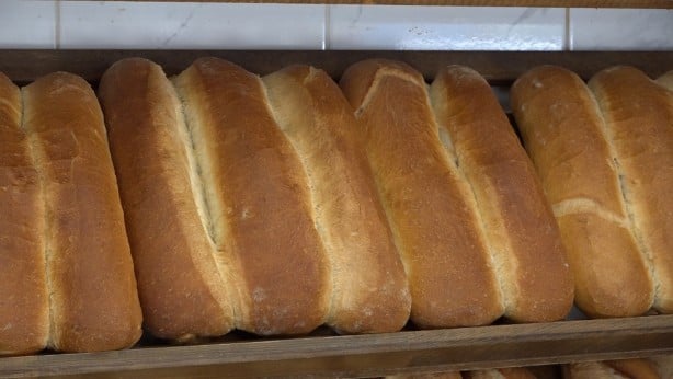 Rize’ye özgü ‘Baston ekmeği’ şaşırtıyor! Bakın diğer ekmeklere göre farkı neymiş