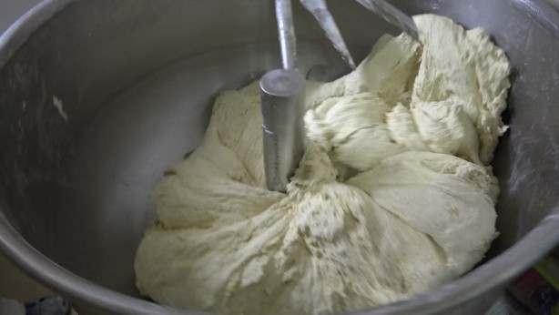 Foto - Rize’ye özgü ‘Baston ekmeği’ şaşırtıyor! Bakın diğer ekmeklere göre farkı neymiş