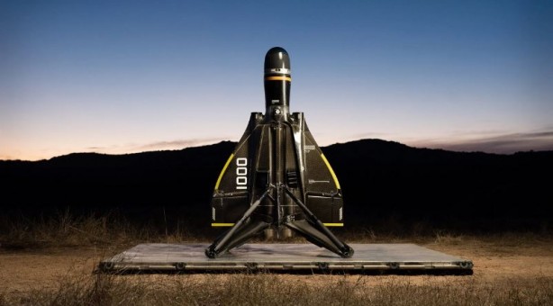 Foto - Roadrunner İHA/SİHA göklerin yeni hakimi olmaya aday! Özellikleri şaşırtıyor