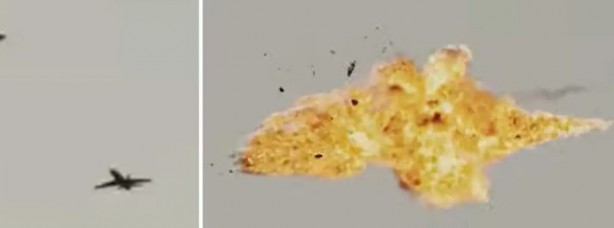 Foto - Roadrunner İHA/SİHA göklerin yeni hakimi olmaya aday! Özellikleri şaşırtıyor