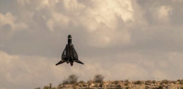 Roadrunner İHA/SİHA göklerin yeni hakimi olmaya aday! Özellikleri şaşırtıyor