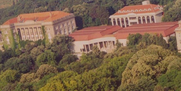 Foto - Robert Koleji taban puanları 2020 Robert Kolejine kaç puanla girilir?