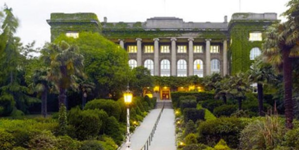 Foto - Robert Koleji ücret 2020 Robert Koleji kayıt ücreti ne kadar?